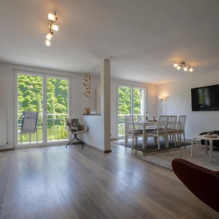 Haus Mosel Apartment Klotten Luaran gambar