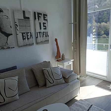 Haus Mosel Apartment Klotten Luaran gambar