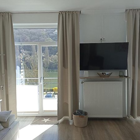 Haus Mosel Apartment Klotten Luaran gambar