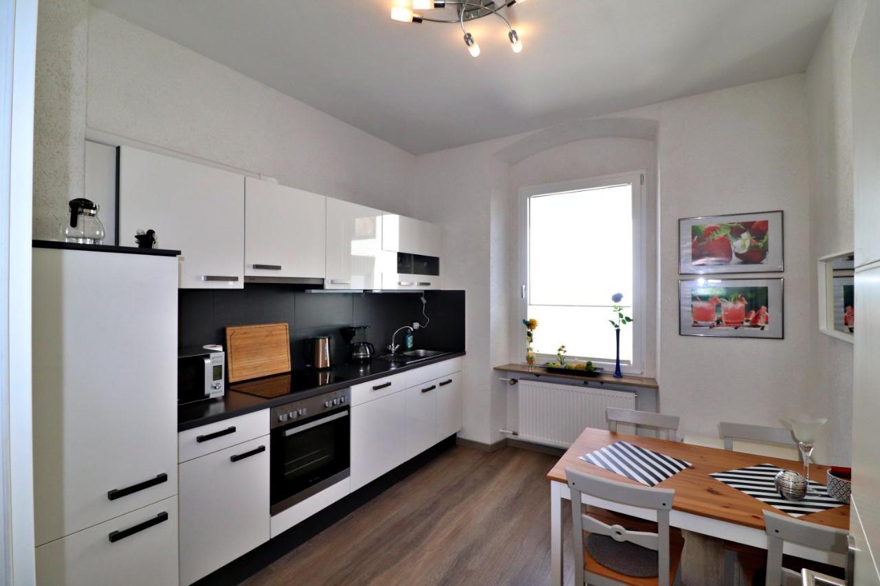 Haus Mosel Apartment Klotten Luaran gambar