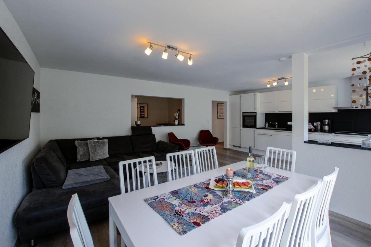 Haus Mosel Apartment Klotten Luaran gambar