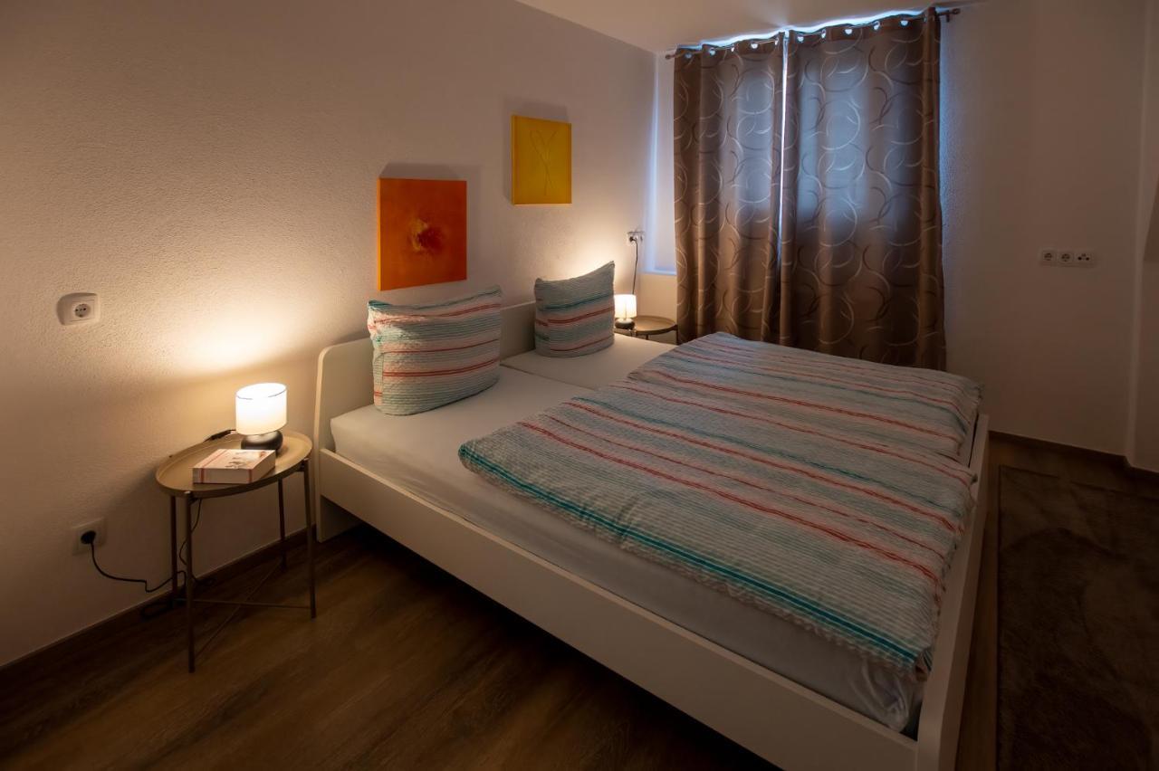 Haus Mosel Apartment Klotten Luaran gambar