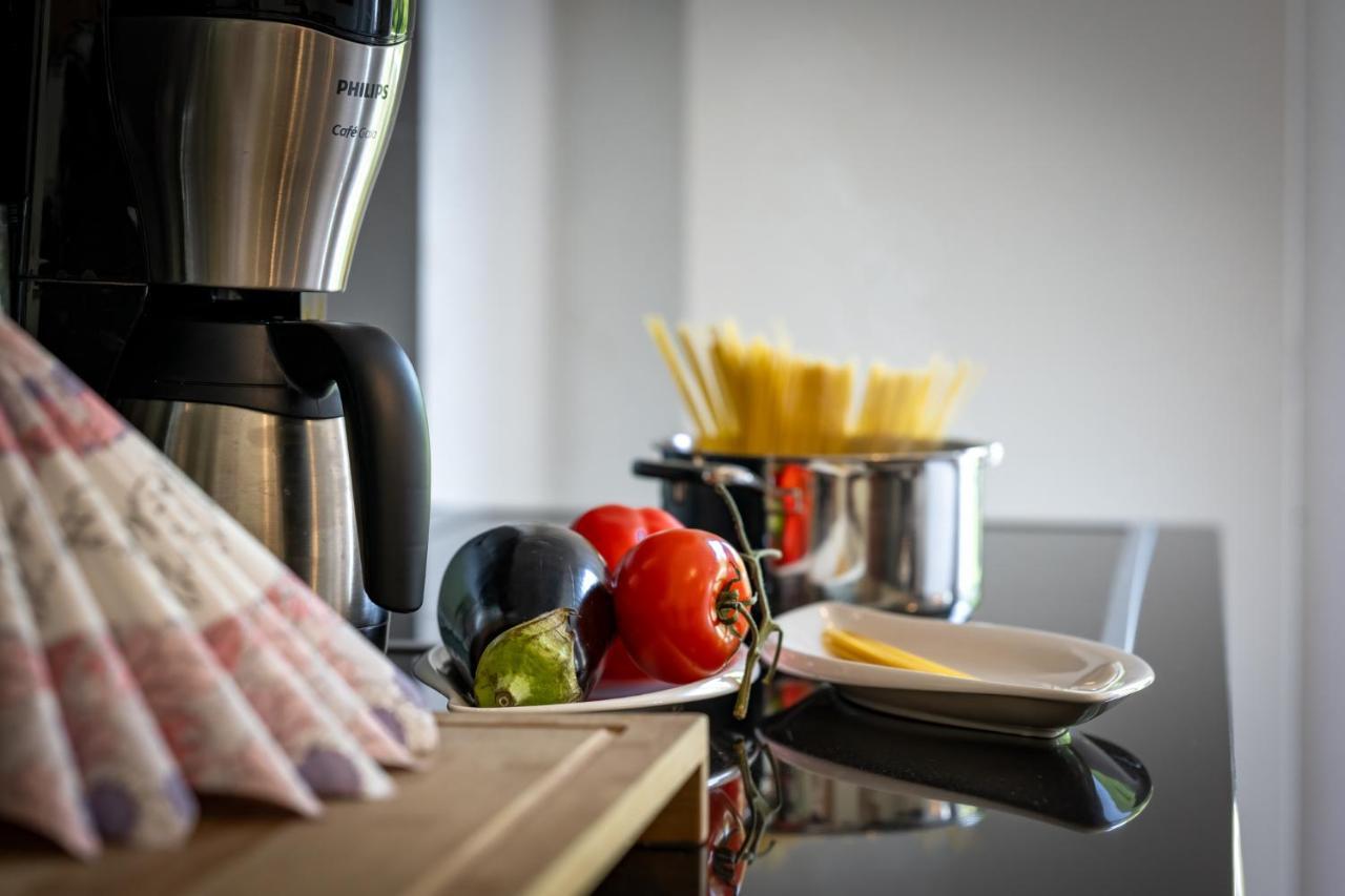 Haus Mosel Apartment Klotten Luaran gambar