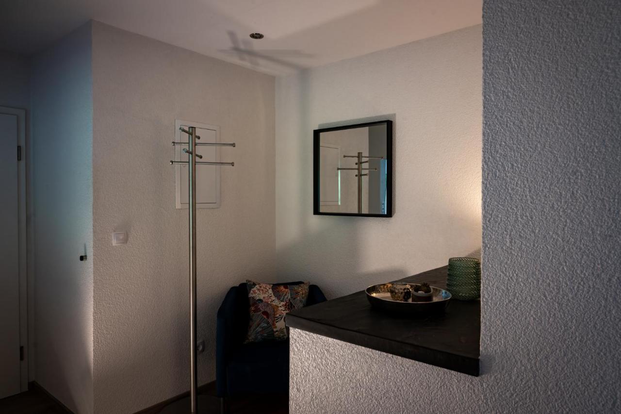 Haus Mosel Apartment Klotten Luaran gambar