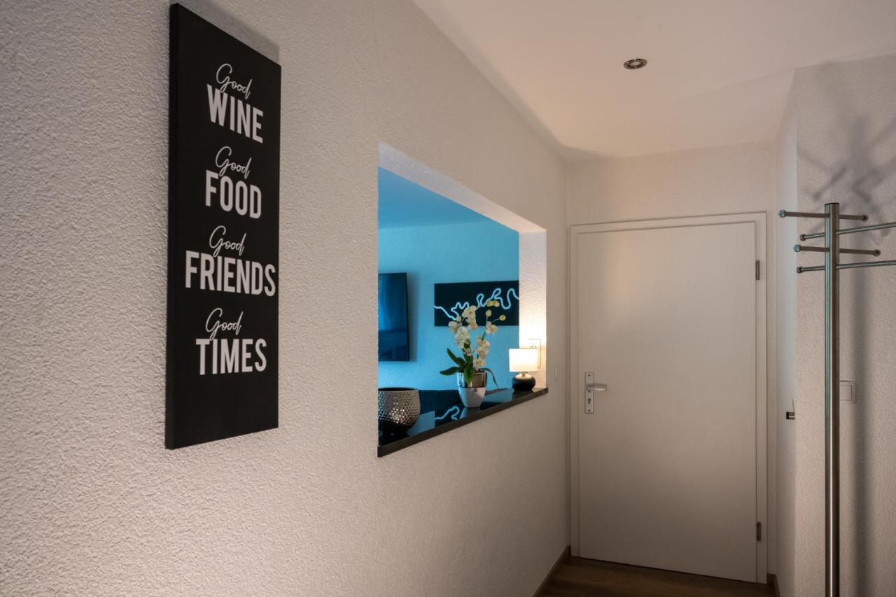 Haus Mosel Apartment Klotten Luaran gambar