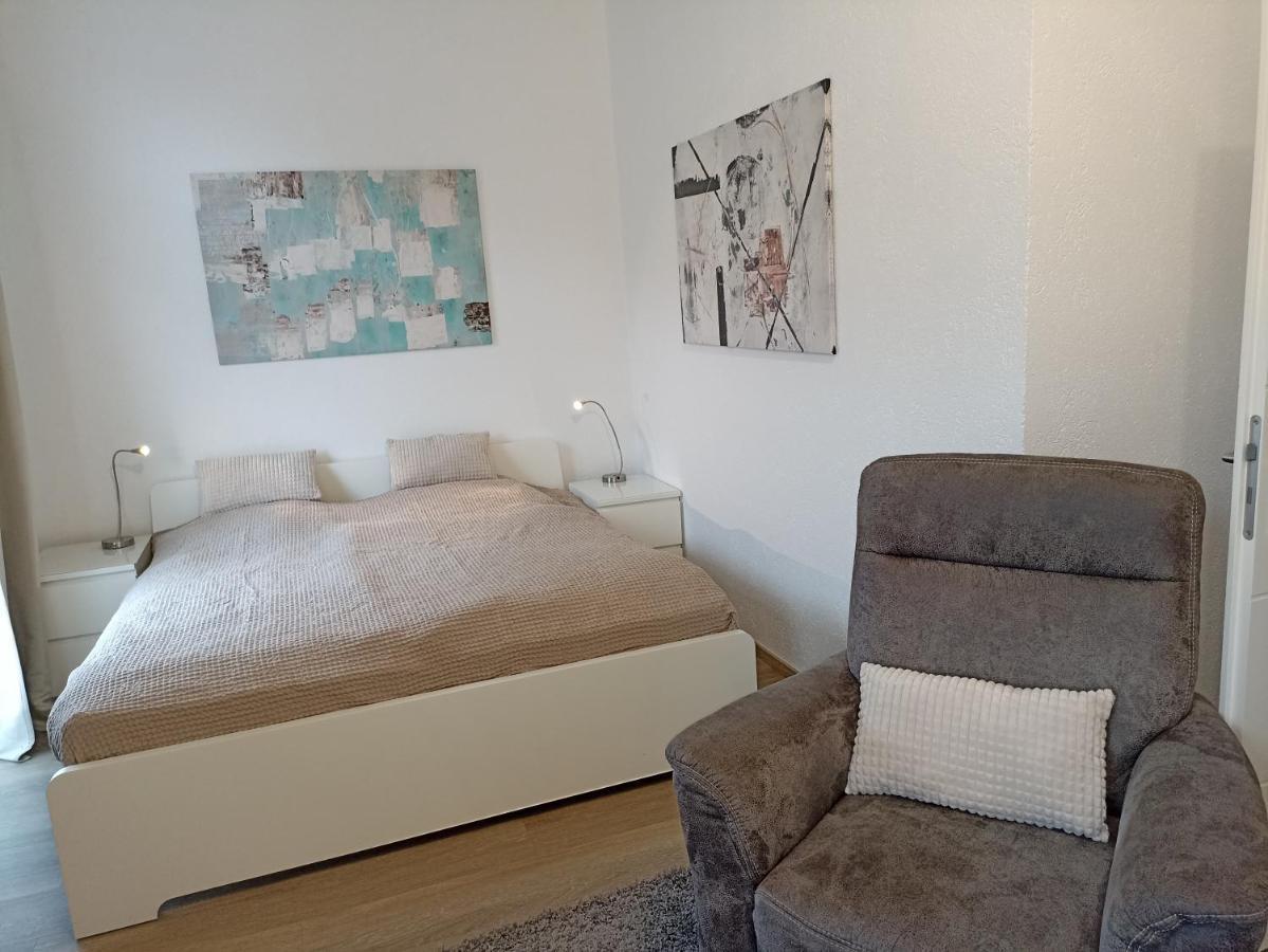 Haus Mosel Apartment Klotten Luaran gambar