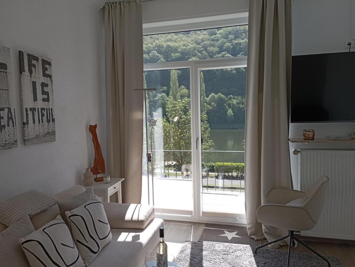 Haus Mosel Apartment Klotten Bilik gambar