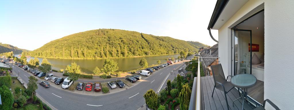 Haus Mosel Apartment Klotten Bilik gambar