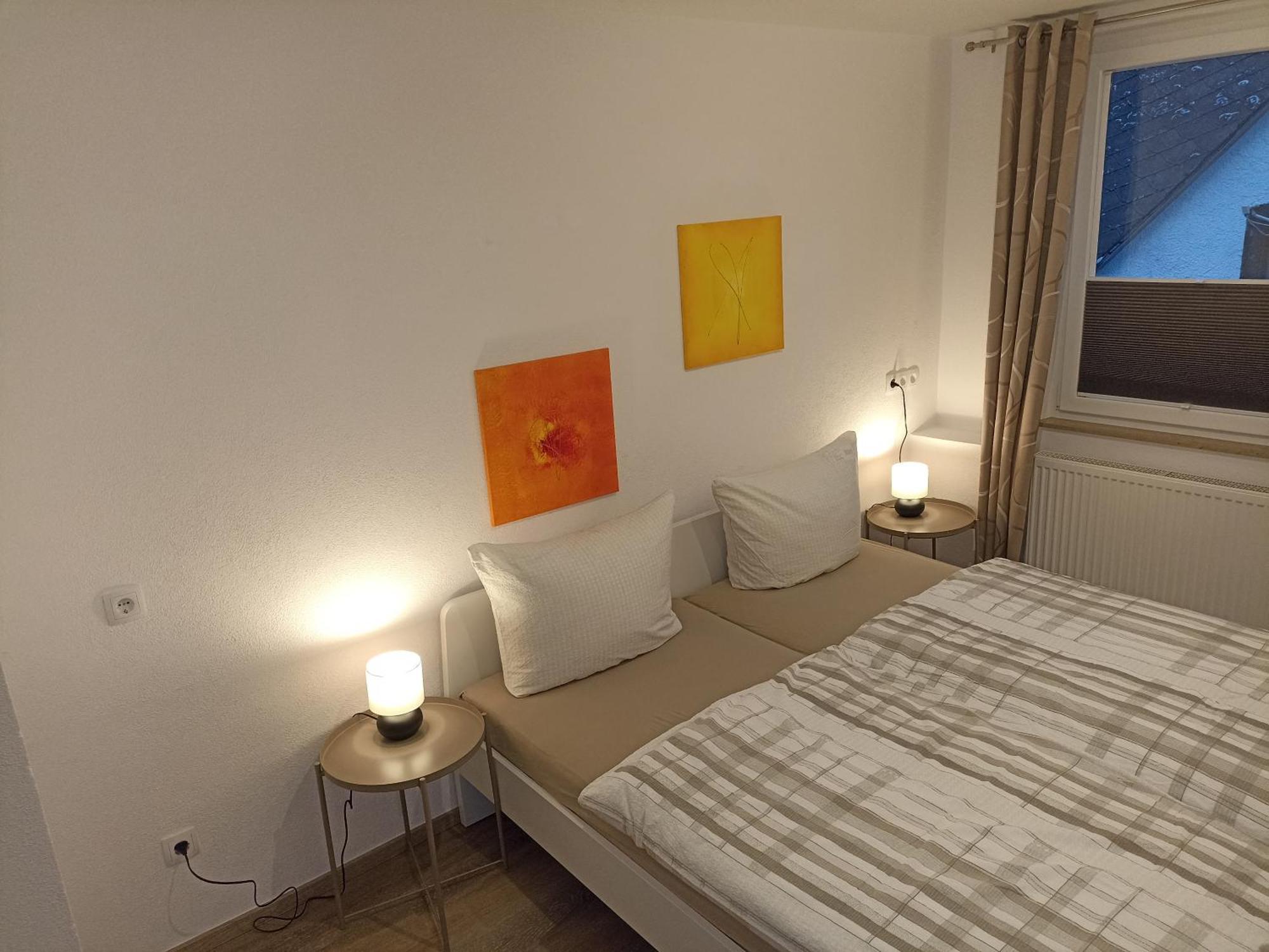 Haus Mosel Apartment Klotten Bilik gambar