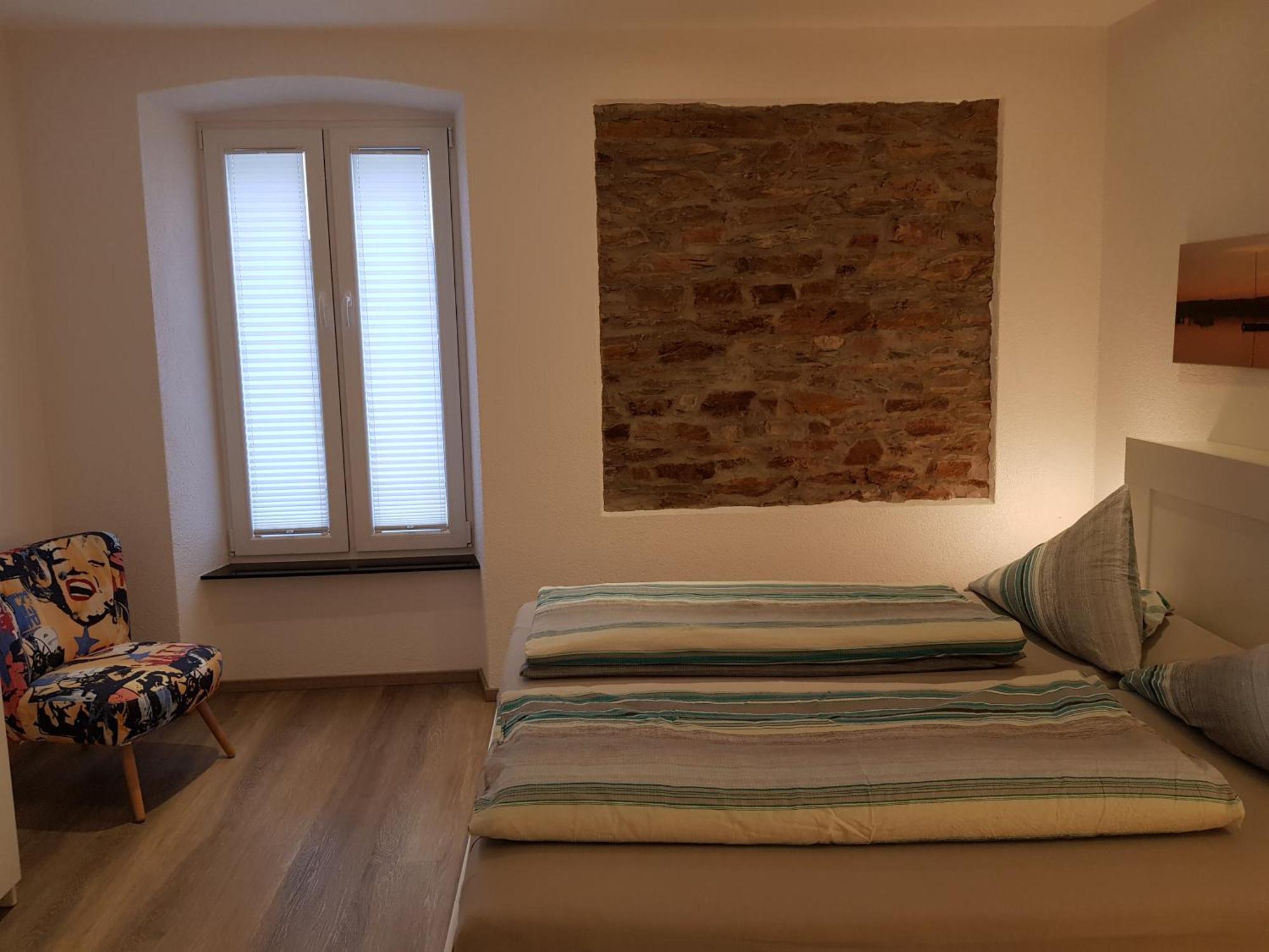 Haus Mosel Apartment Klotten Bilik gambar
