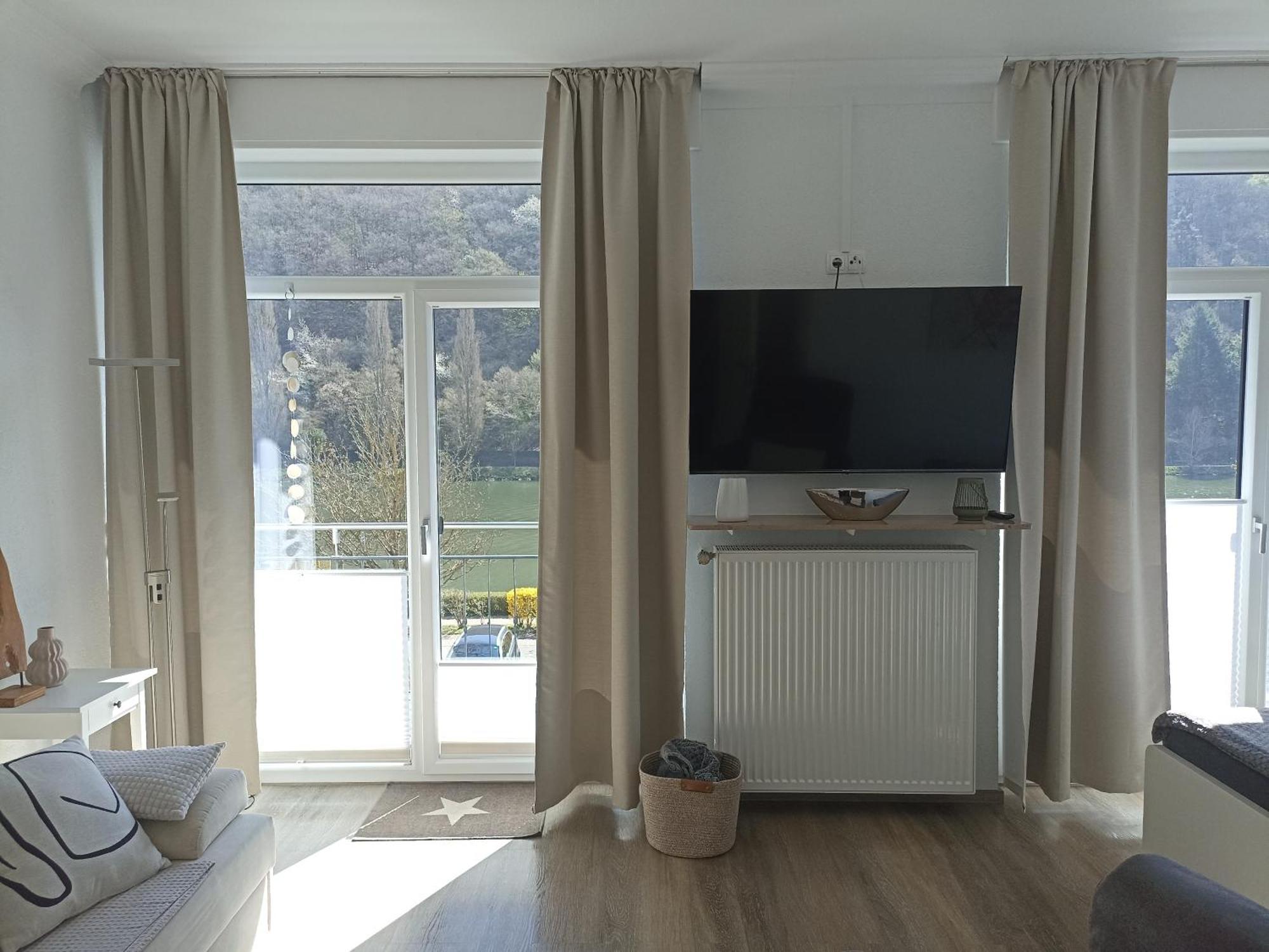 Haus Mosel Apartment Klotten Luaran gambar