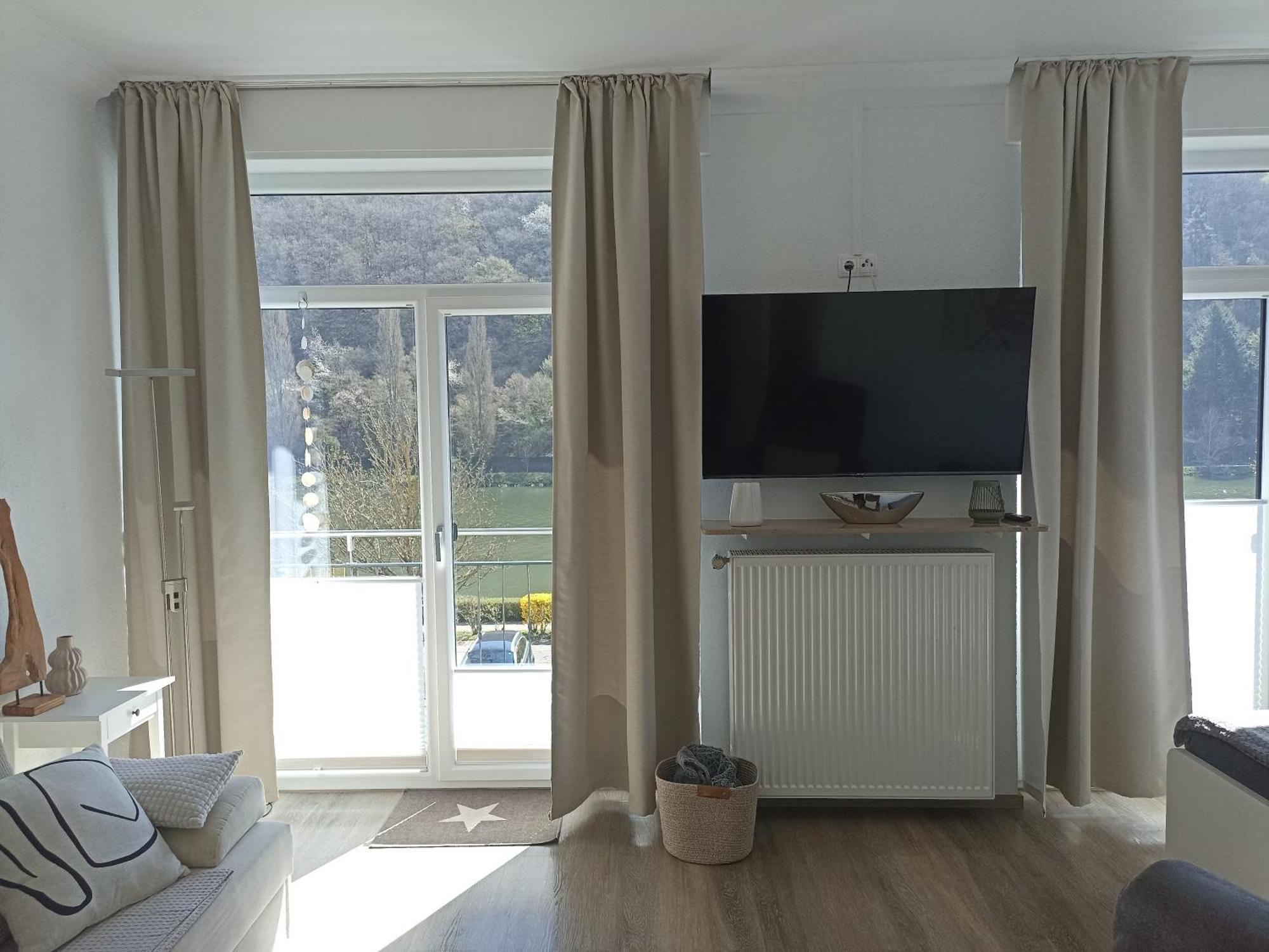 Haus Mosel Apartment Klotten Luaran gambar