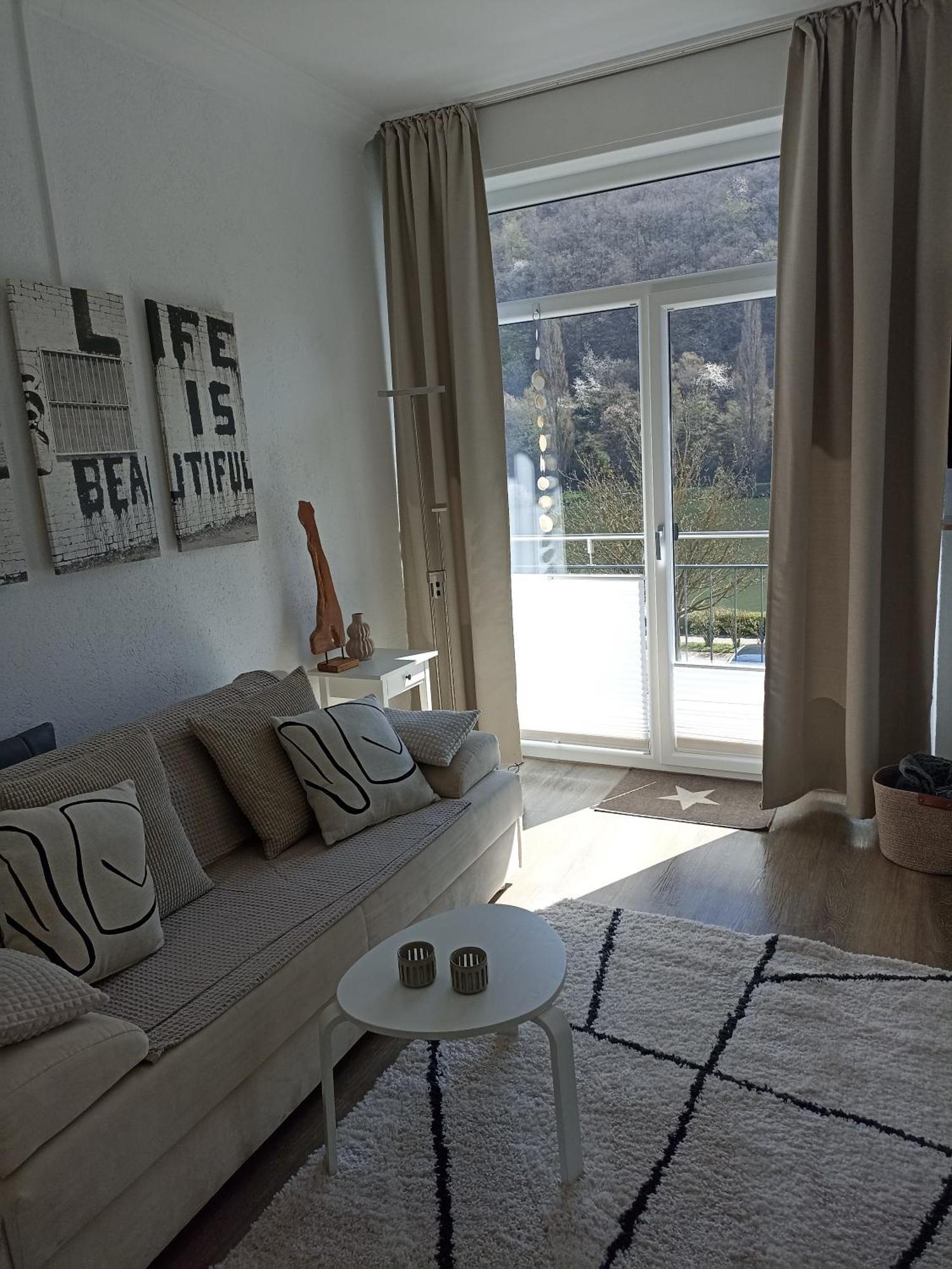 Haus Mosel Apartment Klotten Luaran gambar