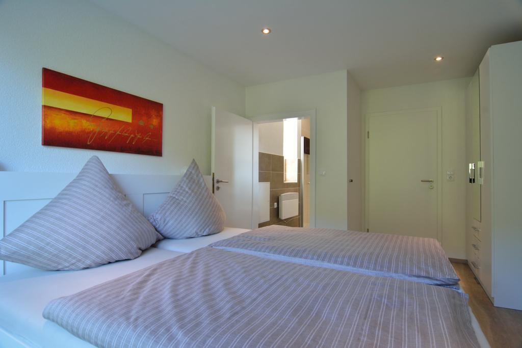 Haus Mosel Apartment Klotten Bilik gambar