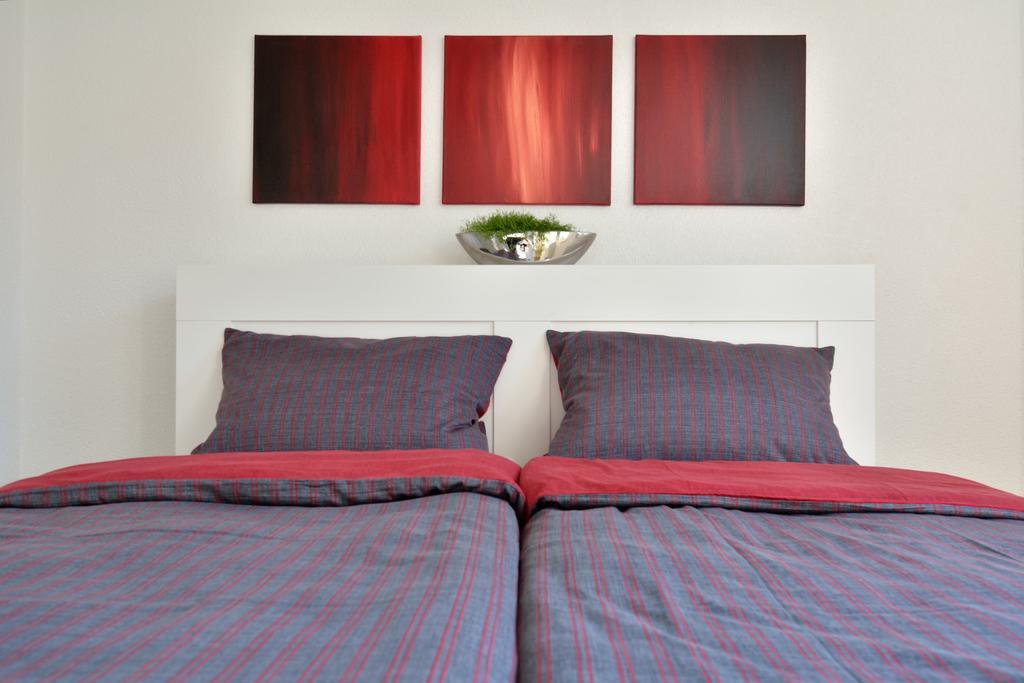 Haus Mosel Apartment Klotten Bilik gambar