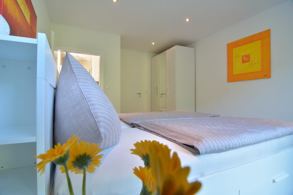Haus Mosel Apartment Klotten Bilik gambar