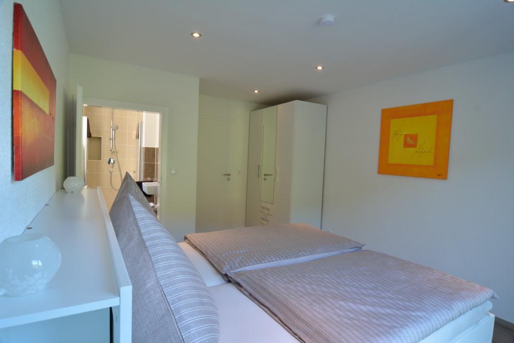 Haus Mosel Apartment Klotten Bilik gambar
