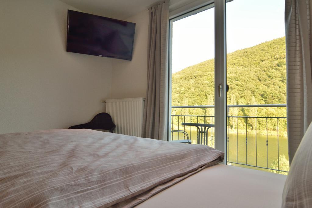 Haus Mosel Apartment Klotten Bilik gambar