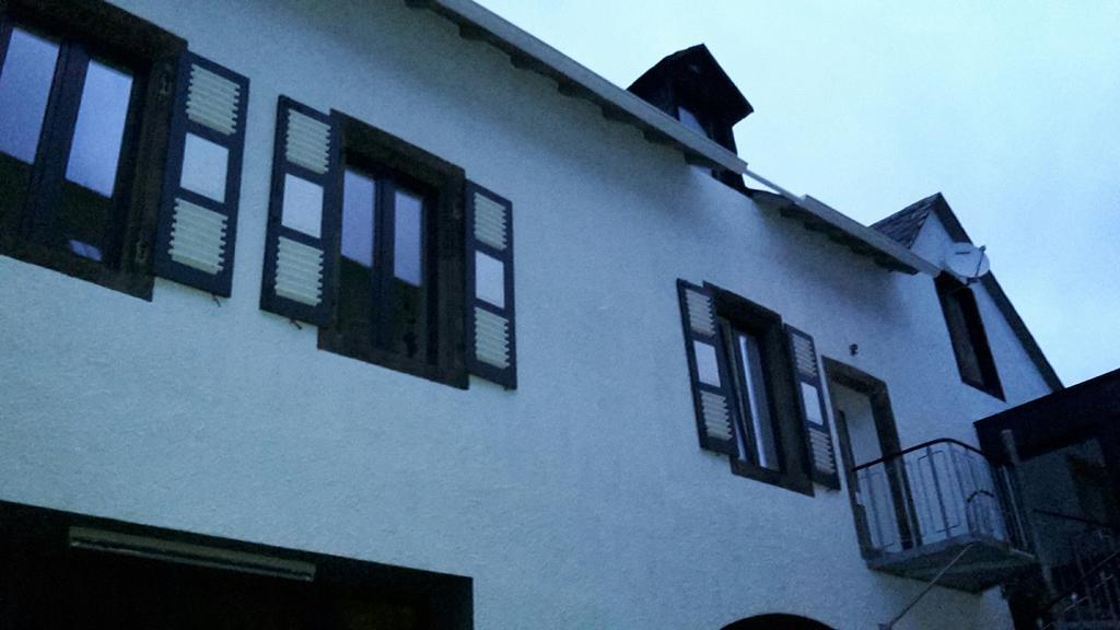 Haus Mosel Apartment Klotten Luaran gambar