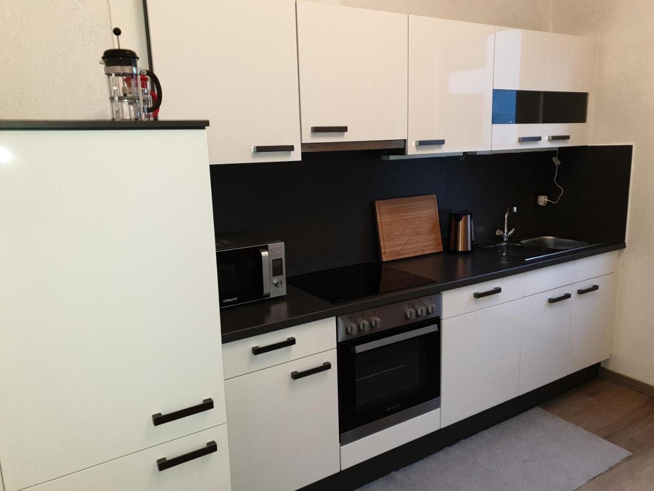 Haus Mosel Apartment Klotten Luaran gambar