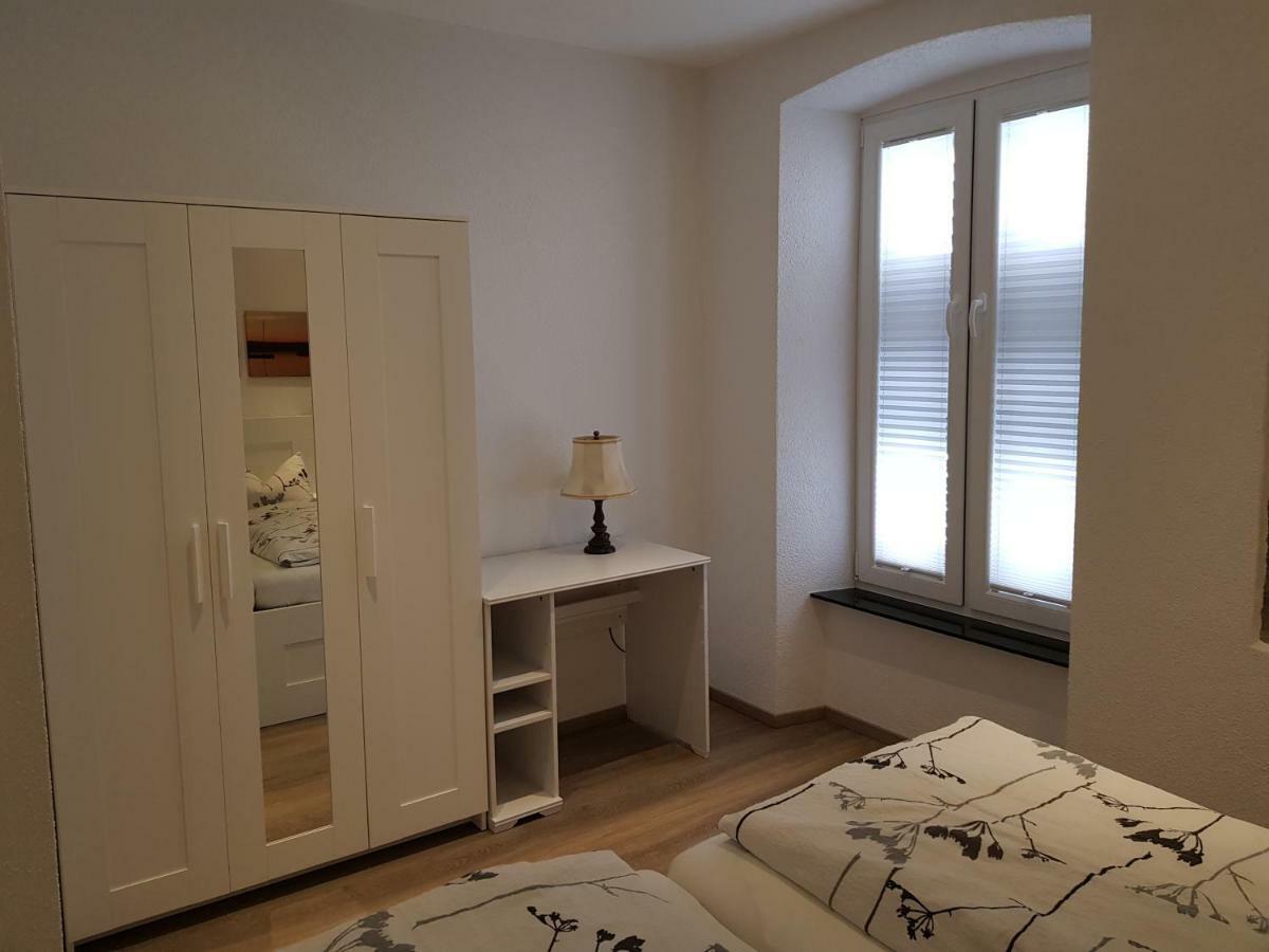 Haus Mosel Apartment Klotten Luaran gambar