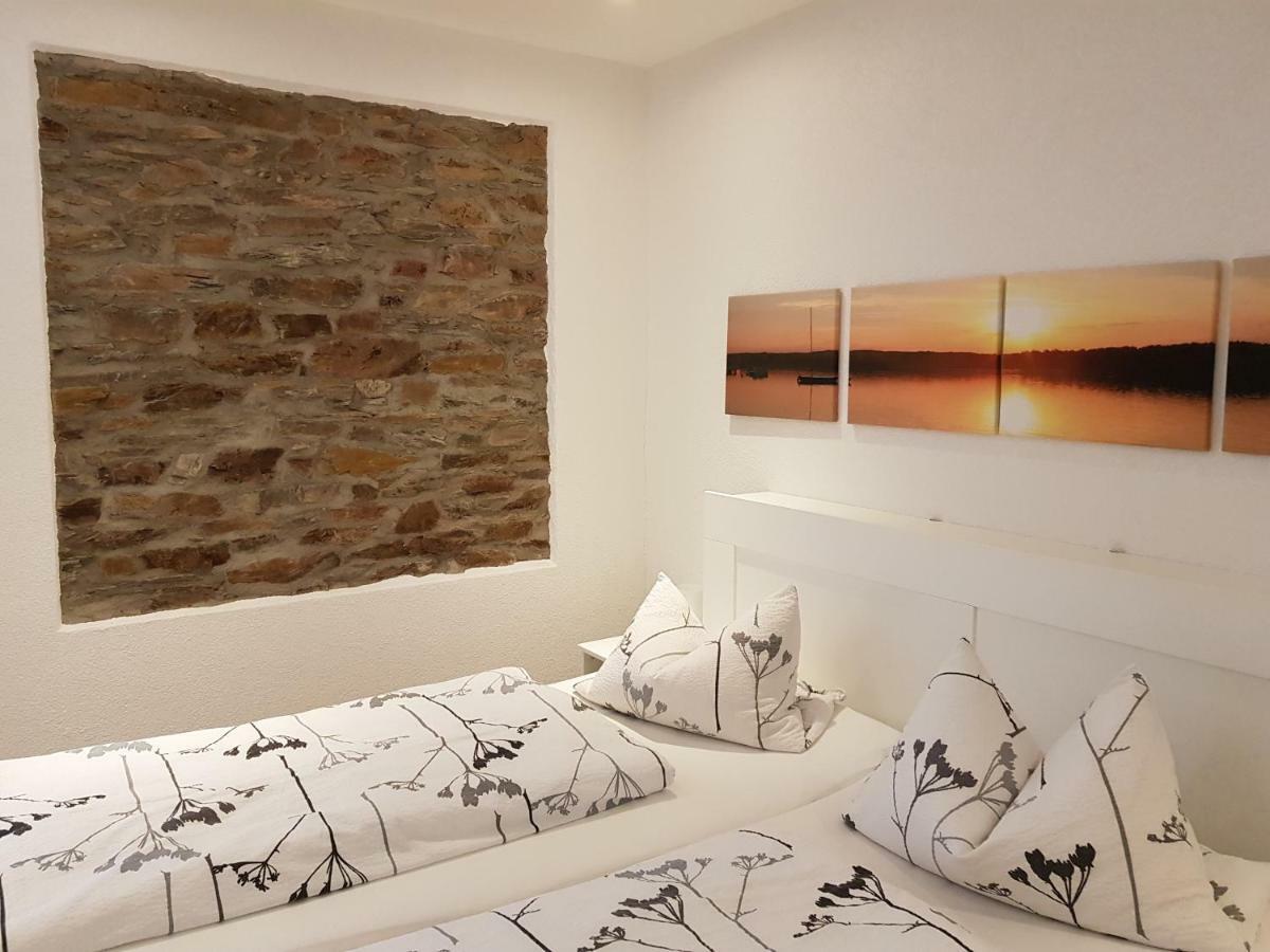 Haus Mosel Apartment Klotten Luaran gambar