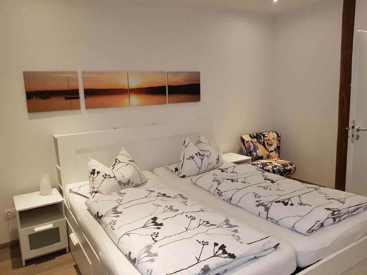 Haus Mosel Apartment Klotten Luaran gambar