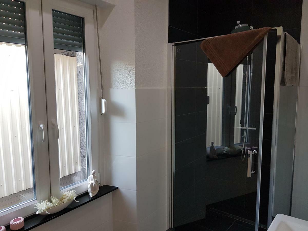 Haus Mosel Apartment Klotten Luaran gambar